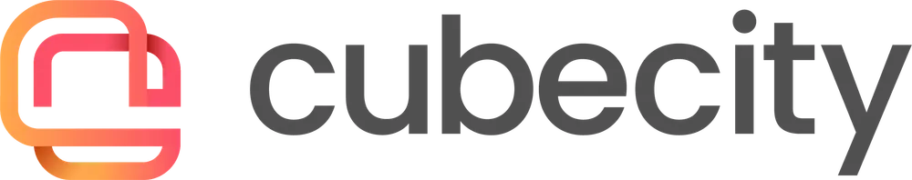 파일:큐브시티 로고.png