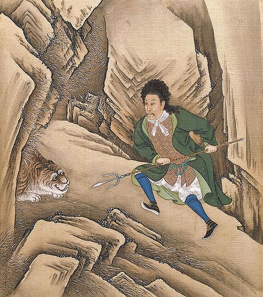파일:external/upload.wikimedia.org/532px-Album_of_the_Yongzheng_Emperor_in_Costumes_8.jpg