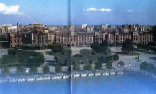 파일:attachment/도쿄역/600px-Tokyo_station_disastrous_scene_of_after_Great_Tokyo_Air_Raid.jpg