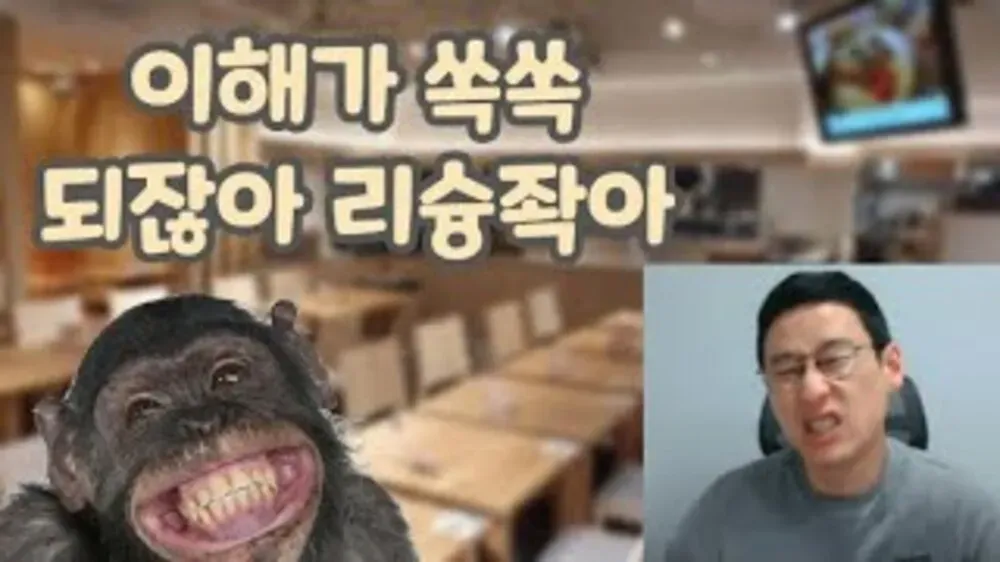 파일:이해가쏙쏙되잖아리슝좍아 썸네일.webp