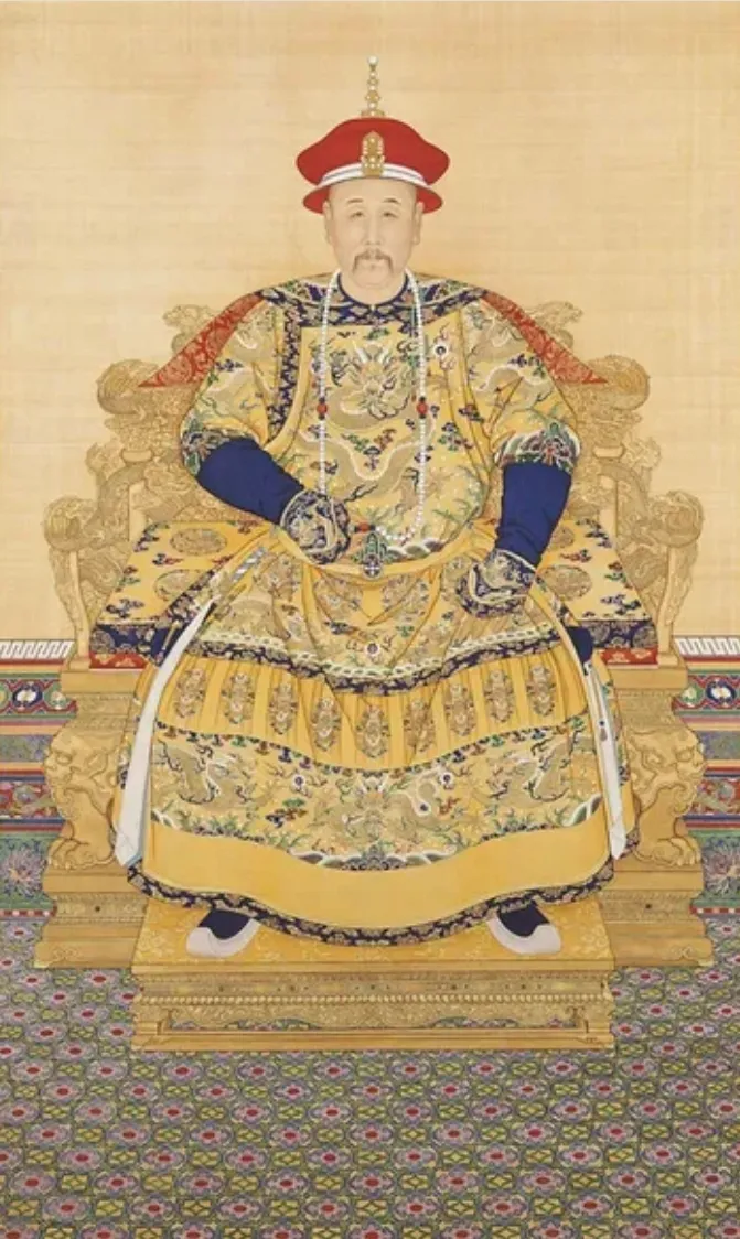 파일:Portrait_of_the_Yongzheng_Emperor_in_Court_Dress.jpg
