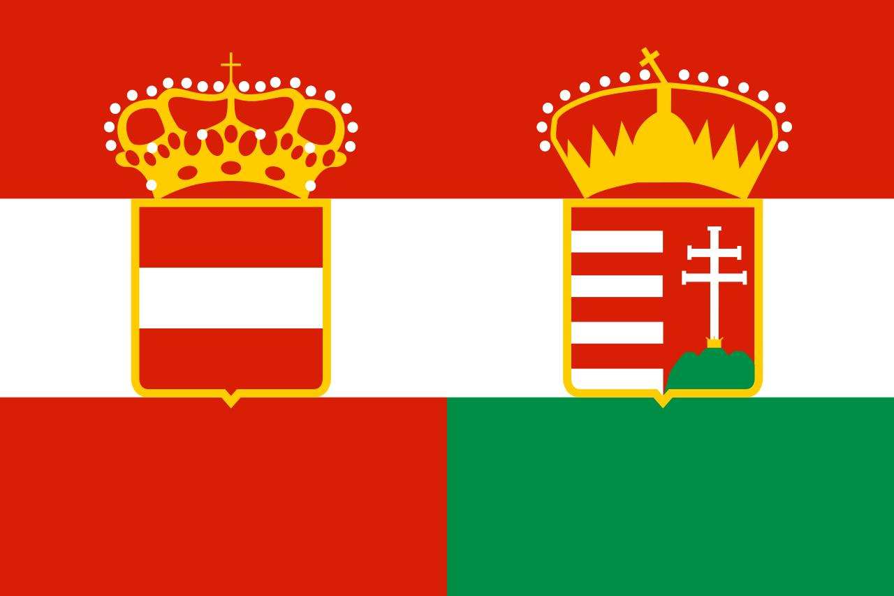 파일:오스트리아-헝가리 제국 국기.png