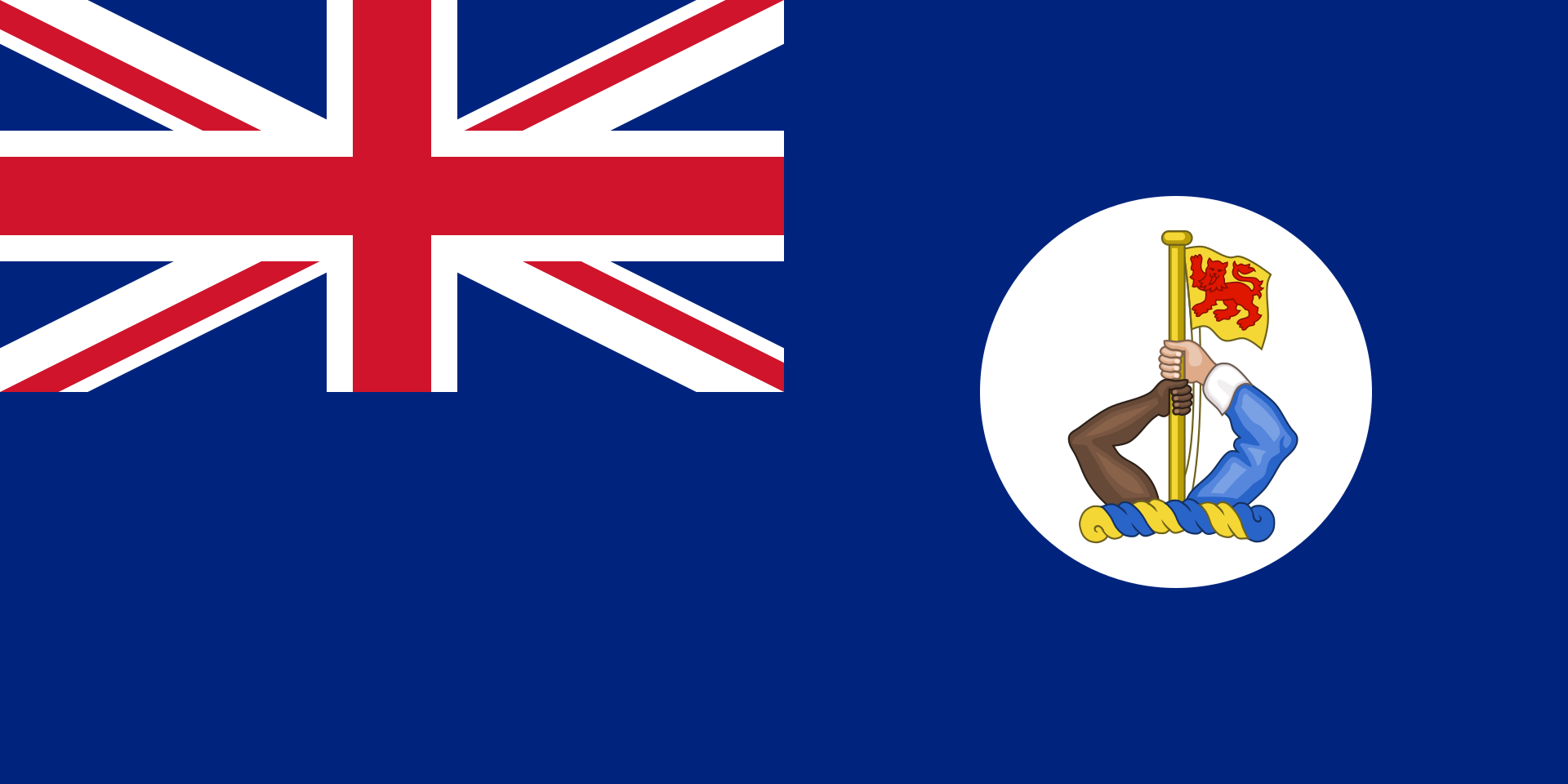파일:영국령 북보르네오 국기.png