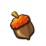 파일:attachment/쿠키런/보물/materialacorn.png