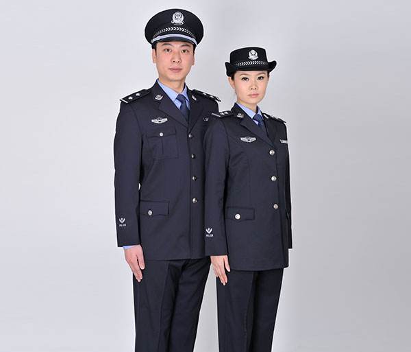 파일:중국 경찰 정복.jpg