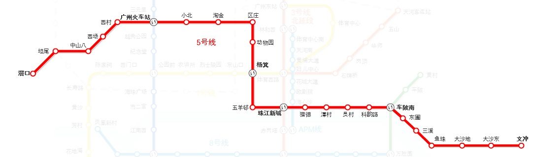 파일:attachment/광저우 지하철 5호선/5호선.jpg
