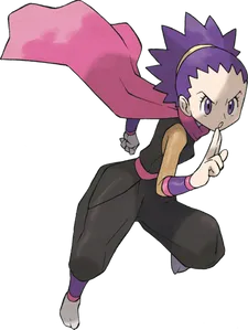 파일:attachment/HeartGold_SoulSilver_Janine.png