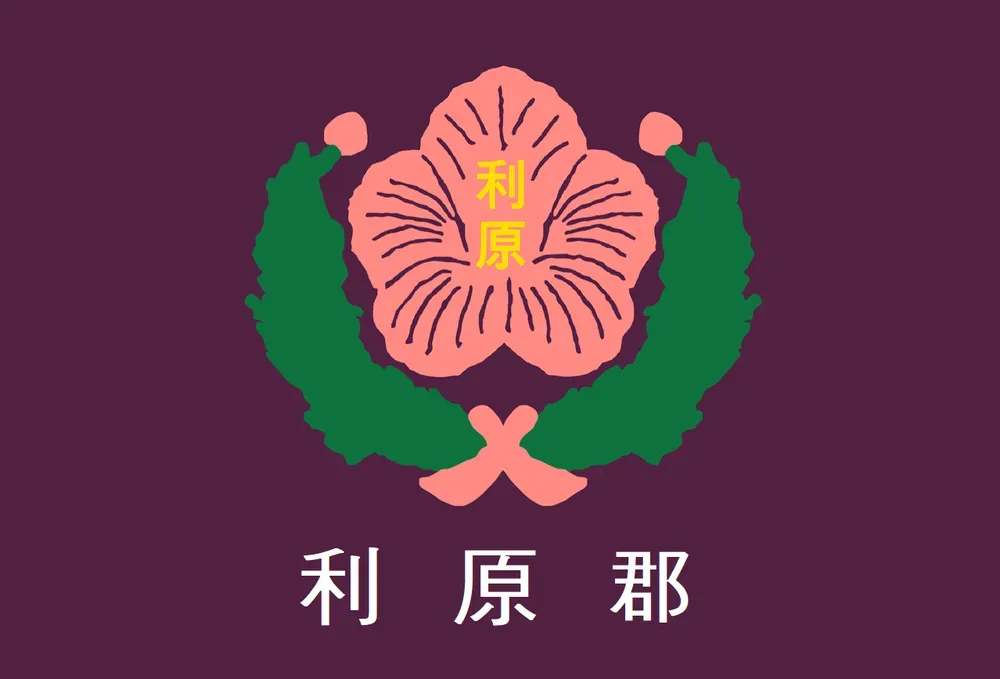 파일:이원군 군기.png