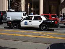 파일:SFPD PoliceCar2.jpg