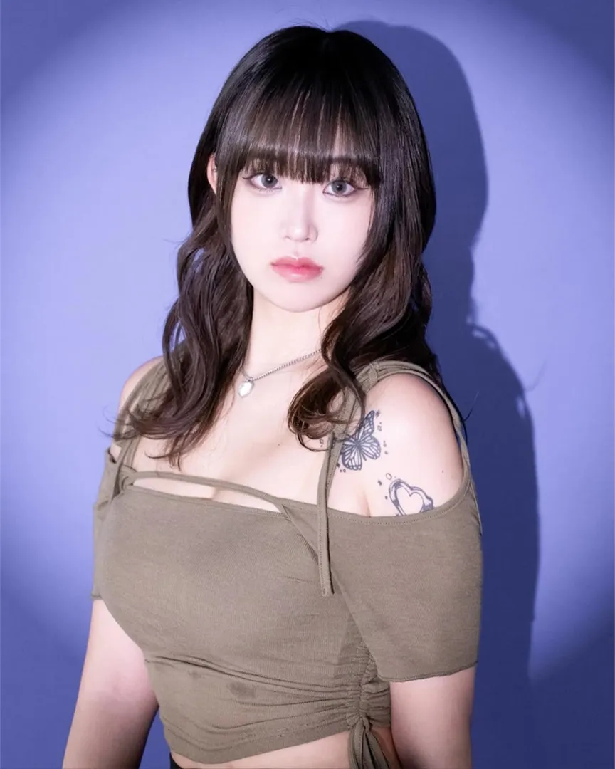 파일:공쥬(인플루언서) 프로필.png