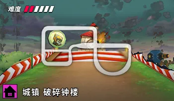 파일:카트라이더 빌리지 파괴된 시계탑.png