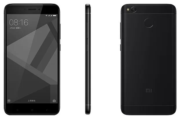 파일:Redmi 4x.jpg