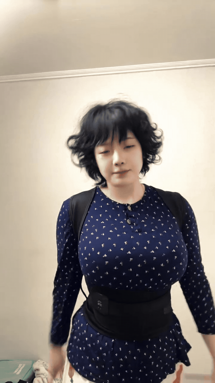 파일:보집불통보냥이 몸매.gif