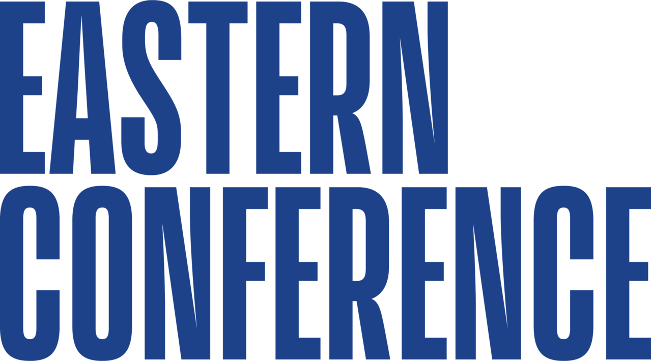 파일:NBA Eastern Conference logo (2018).png