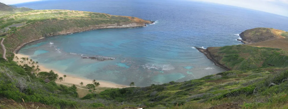 파일:Hanauma_Bay_(wide_1).jpg