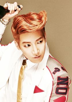 파일:Jun.K NO LOVE.jpg