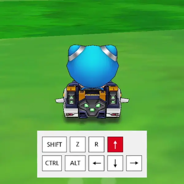 파일:숏 드리프트.webp