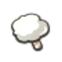 파일:attachment/쿠키런/보물/materialcotton.png