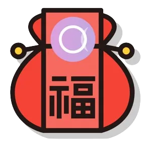 파일:알파위키 로고 설날 버전.png