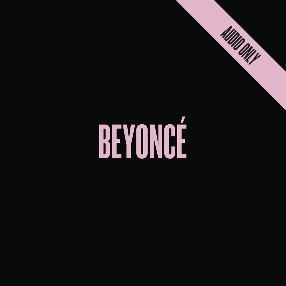 파일:BEYONCÉ (Audio Only).jpg