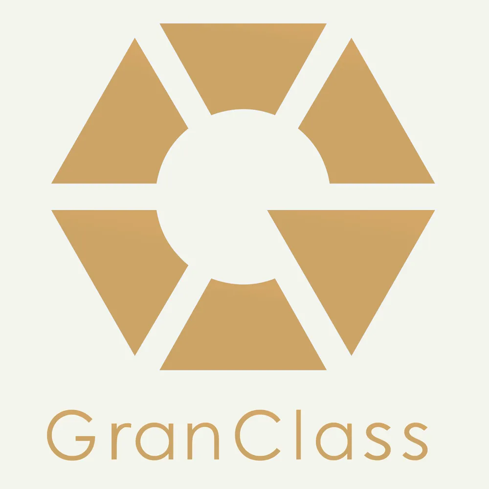 파일:gran class logo.jpg