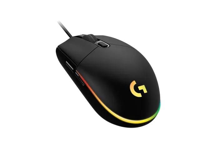 파일:Logitech G102.png