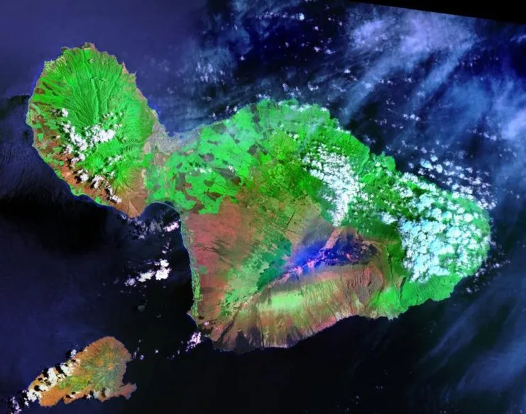 파일:Maui_Landsat_Photo.jpg