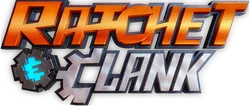 파일:라쳇 & 클랭크 로고.png