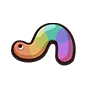 파일:attachment/쿠키런/보물/materialworm.png