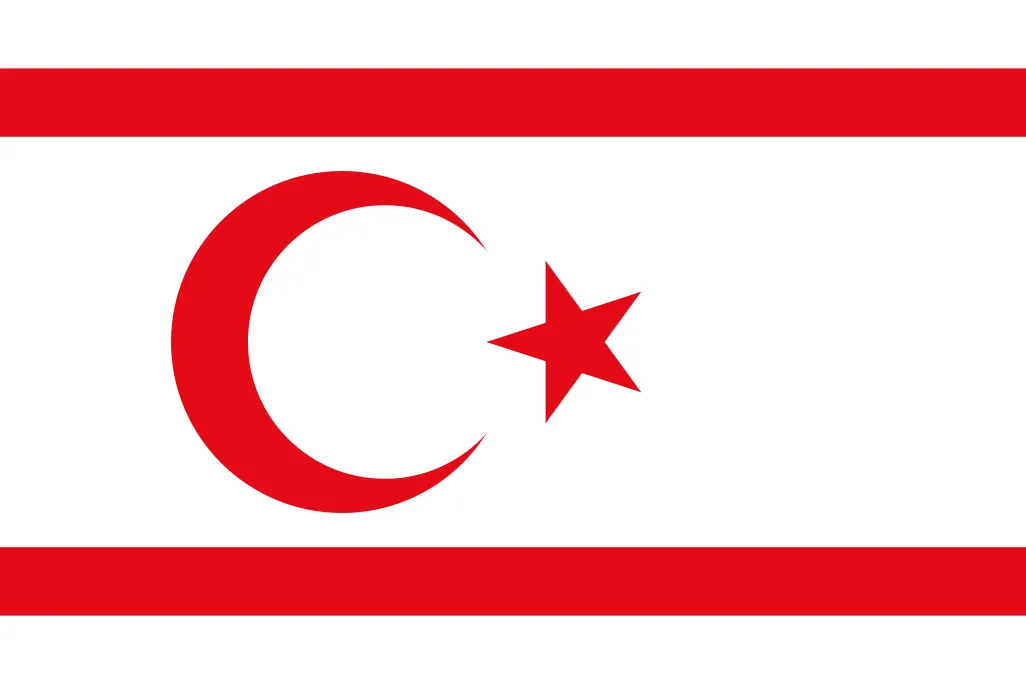 파일:북키프로스 터키 공화국 국기.png