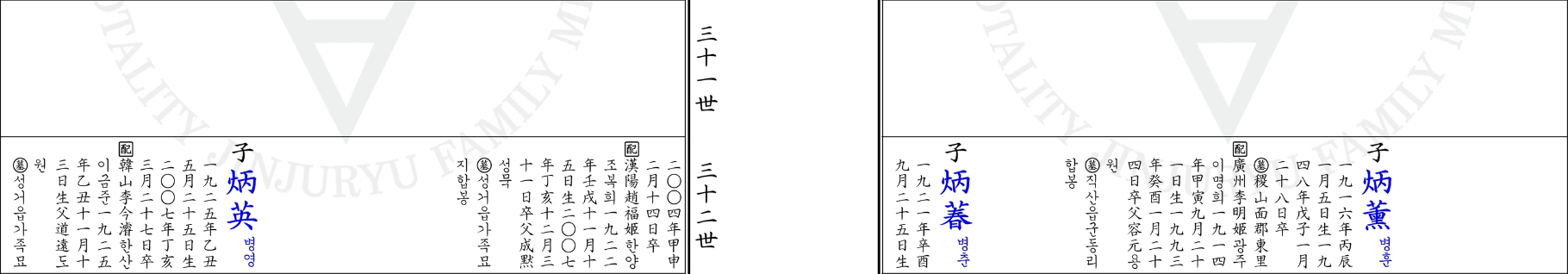 파일:민병석 외가 족보 2.png