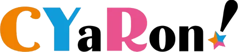 파일:CYaRon!.png