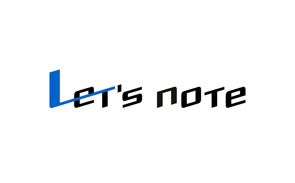 파일:letsnote_logo.jpg