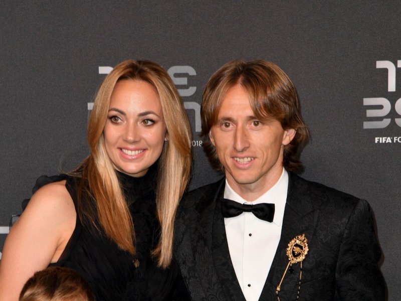 파일:모드리치 아내 1.jpg