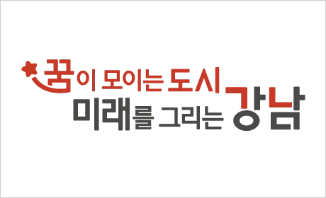파일:강남구 슬로건.png