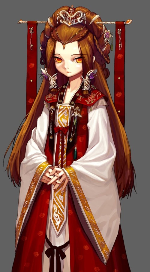 파일:attachment/황녀 에르제/erje0.jpg