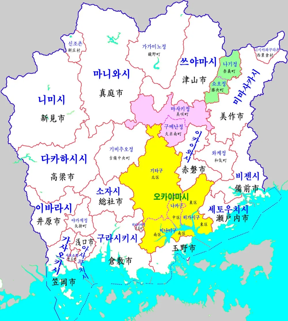 파일:external/upload.wikimedia.org/Okayama-map.jpg