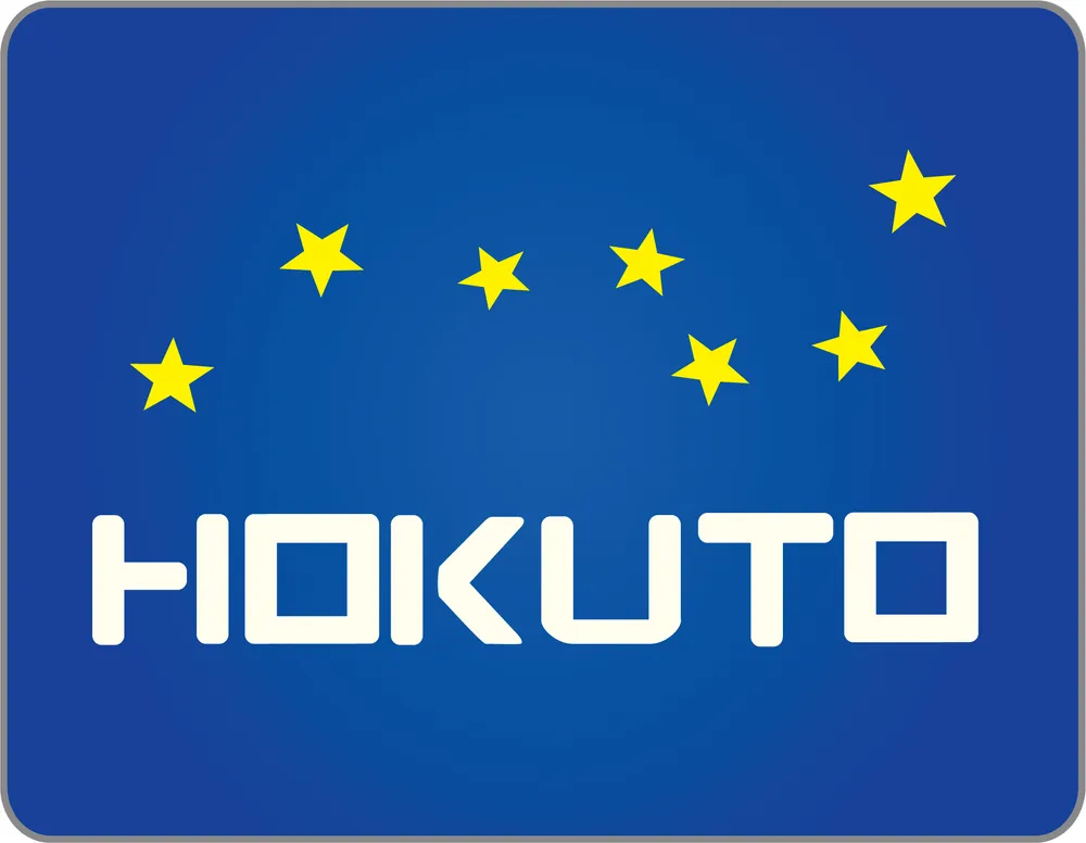 파일:Hokuto_logo.jpg