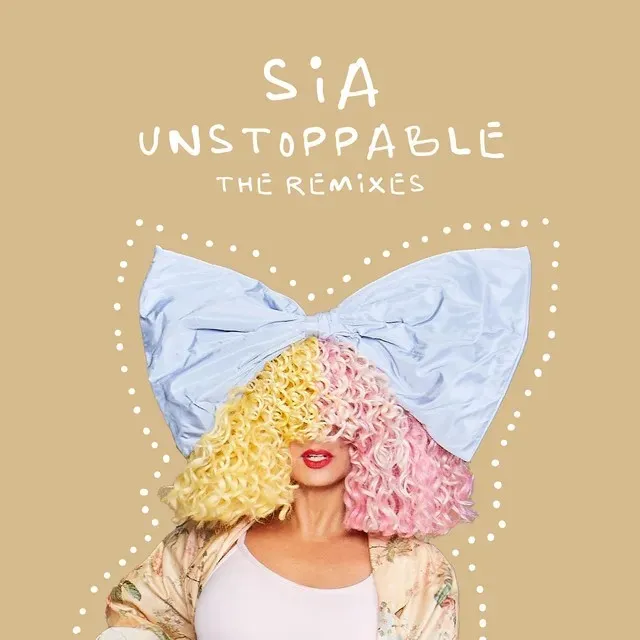 파일:Unstoppable_the remixes.jpg