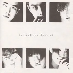 파일:젝스키스_SechsKies Special.jpg