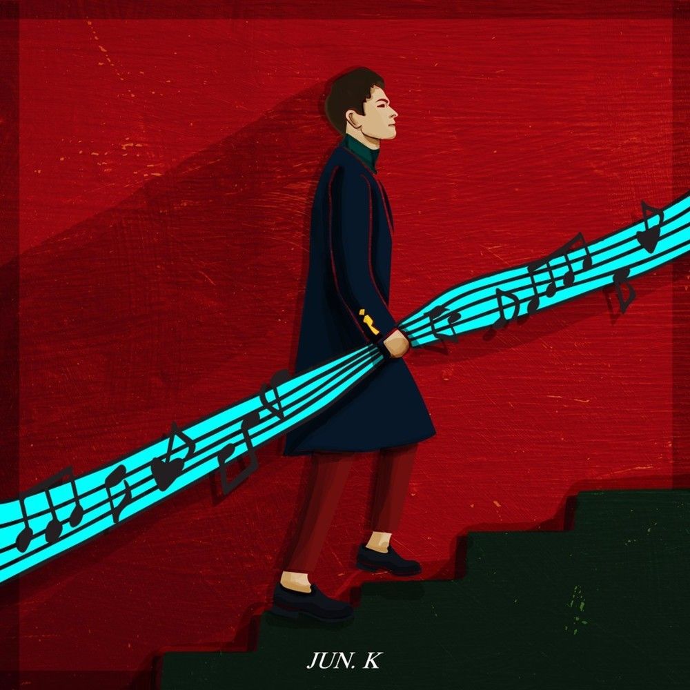 파일:Jun.K 나의 20대.jpg