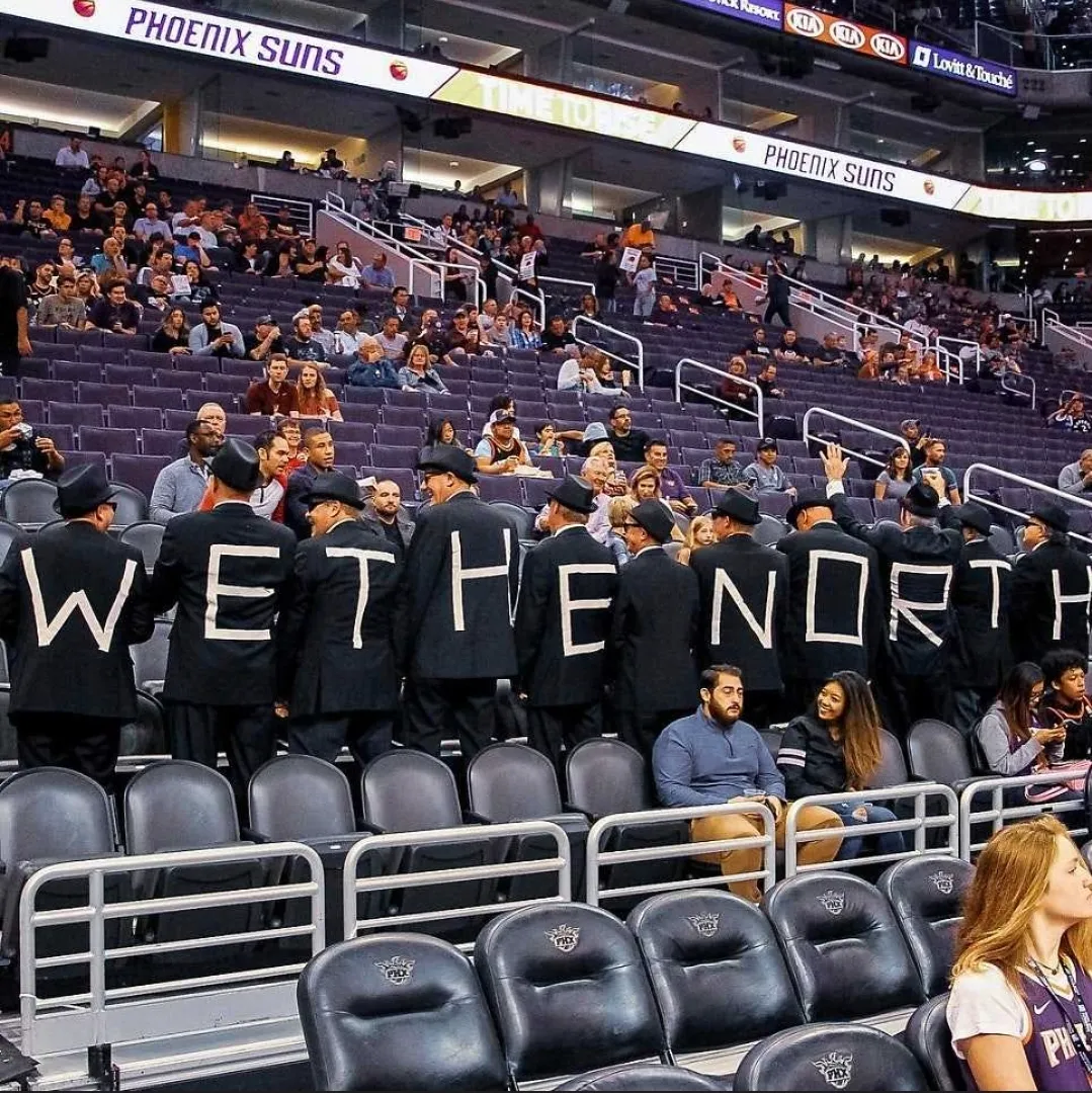 파일:WE THE NORTH.jpg