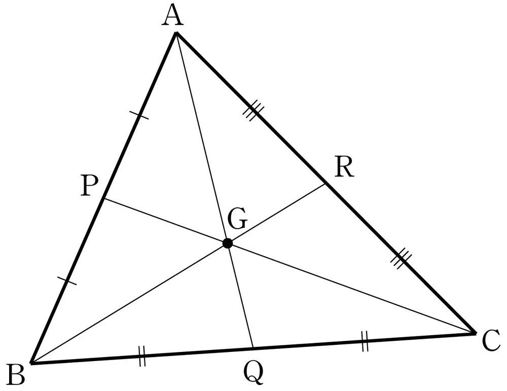파일:삼각형의 무게중심.webp