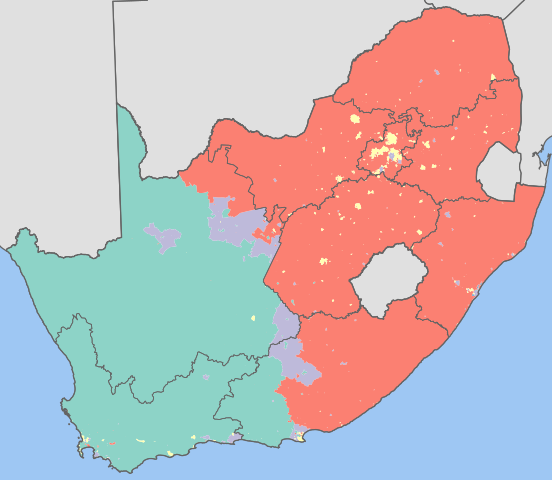 파일:external/upload.wikimedia.org/552px-South_Africa_2001_dominant_population_group_map.svg.png