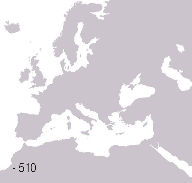 파일:Territories of the Roman civilization.gif
