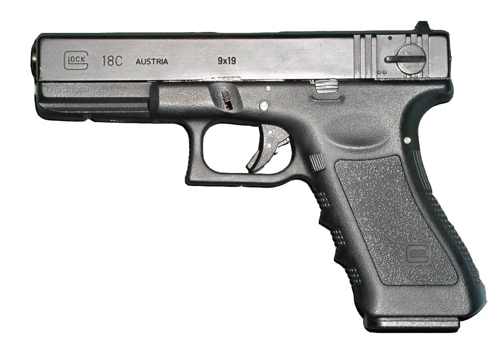 파일:Glock 18C.jpg