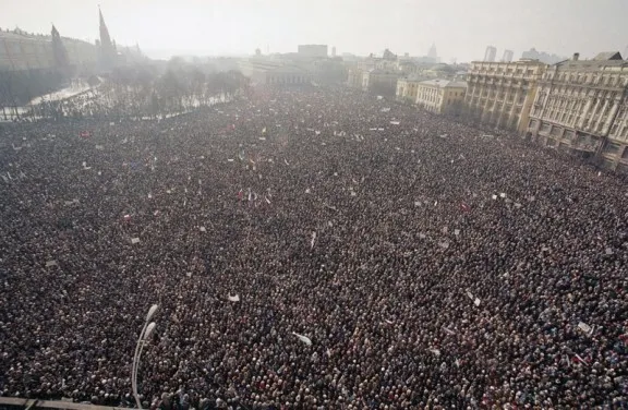 파일:attachment/소련 보수파 쿠데타/sovietdemo.jpg