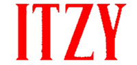 파일:Not Shy ITZY logo.png