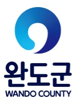 파일:완도군 군기.png