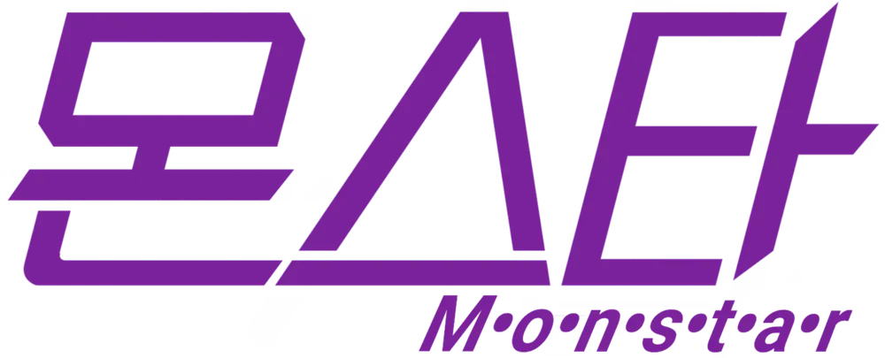 파일:몬스타 로고.png